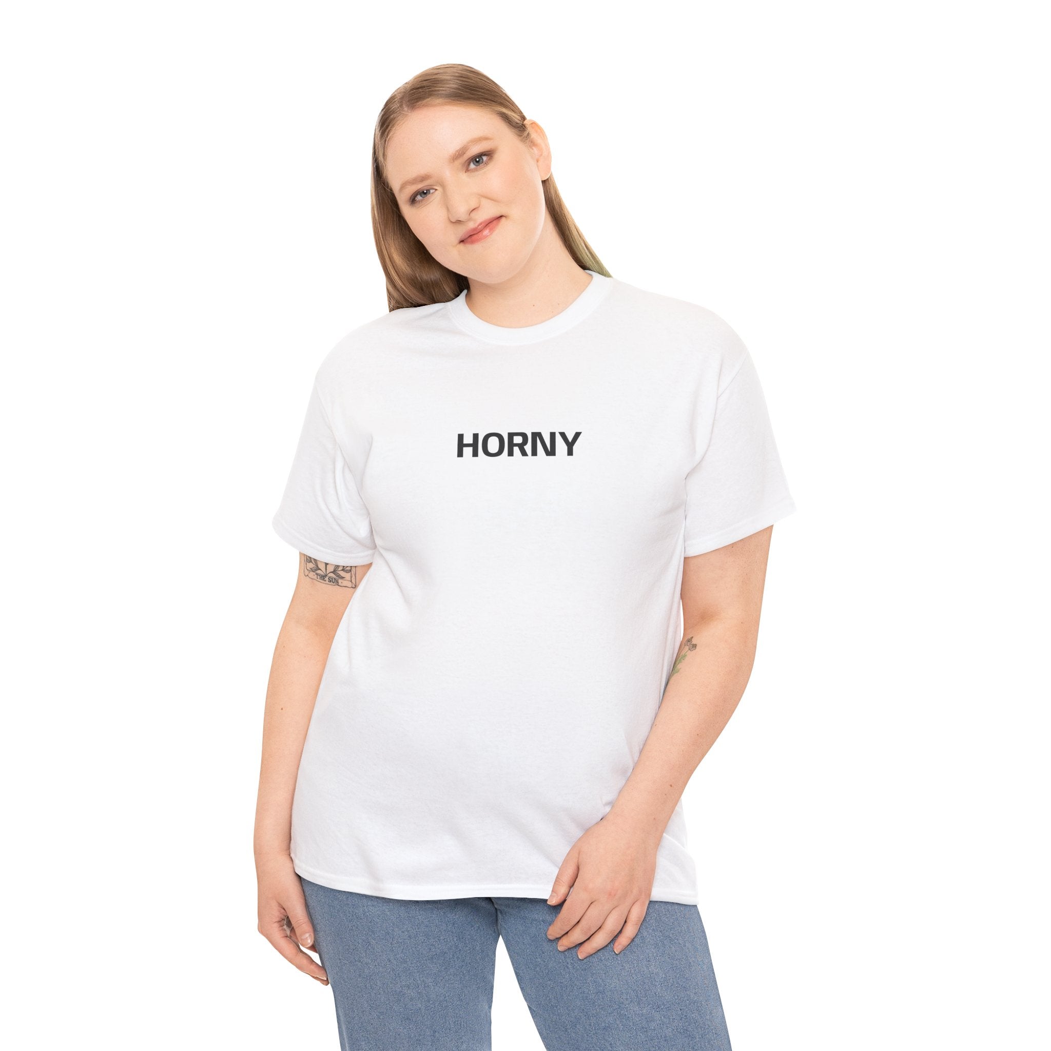 Horny T-shirt