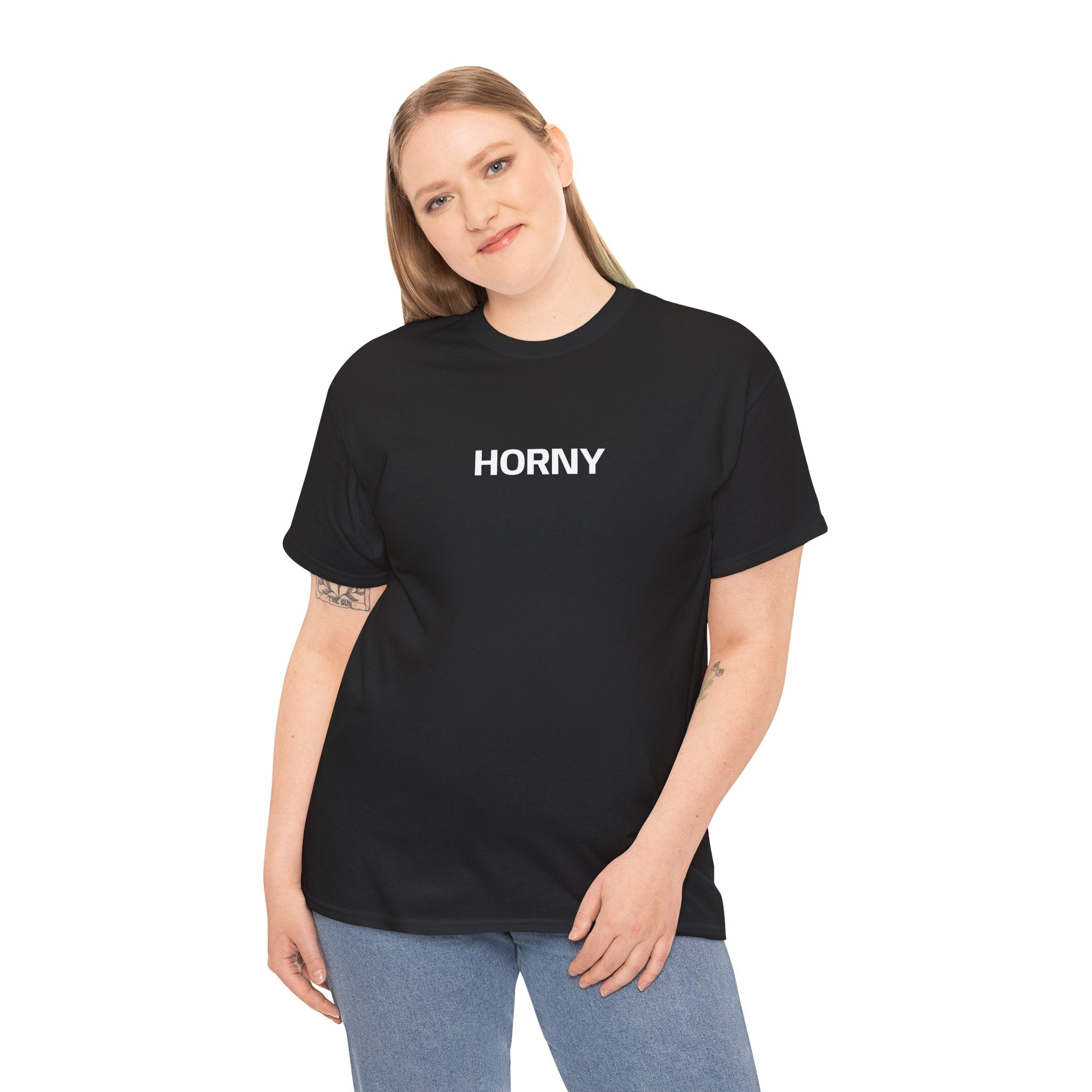 Horny T-shirt