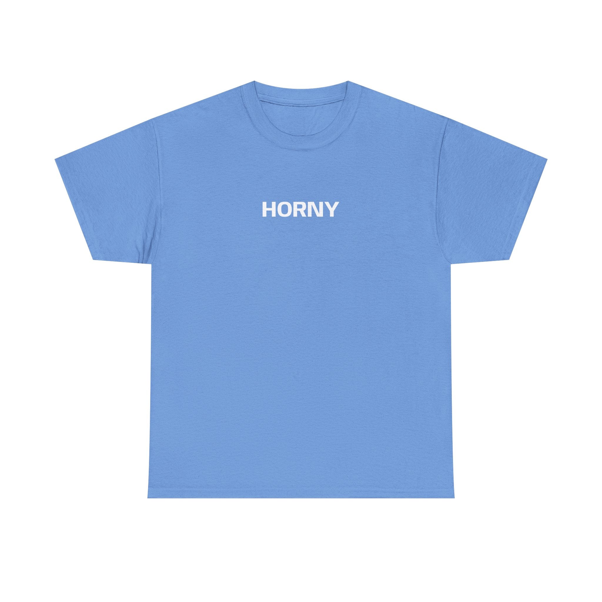Horny T-shirt