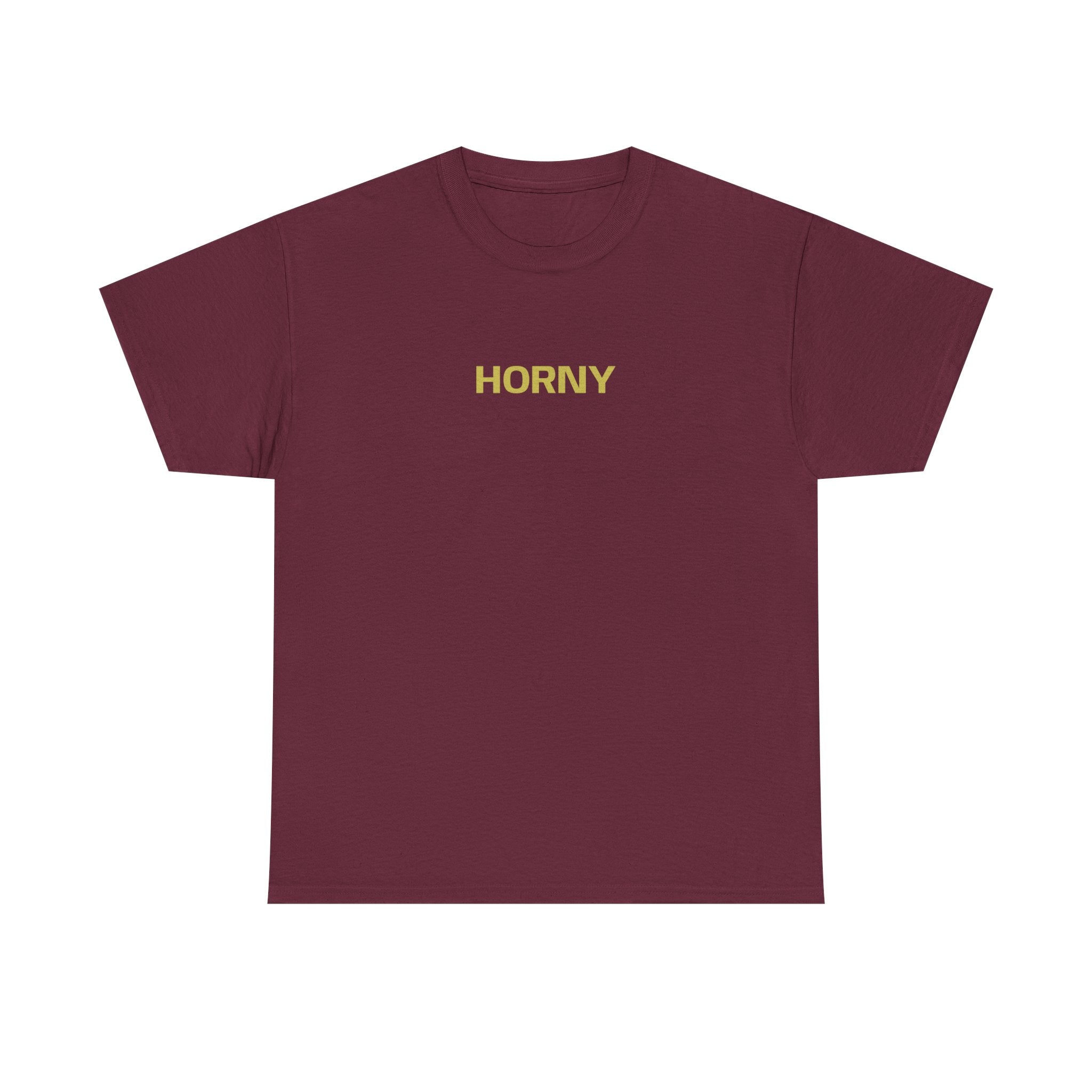 Horny T-shirt