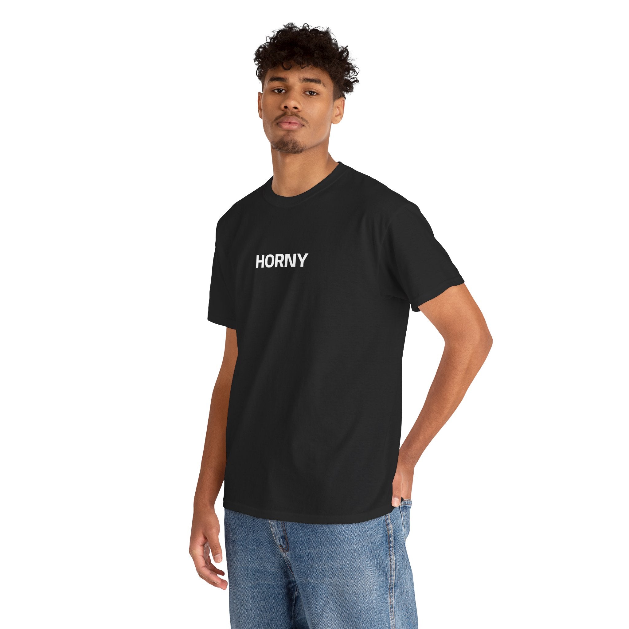 Horny T-shirt