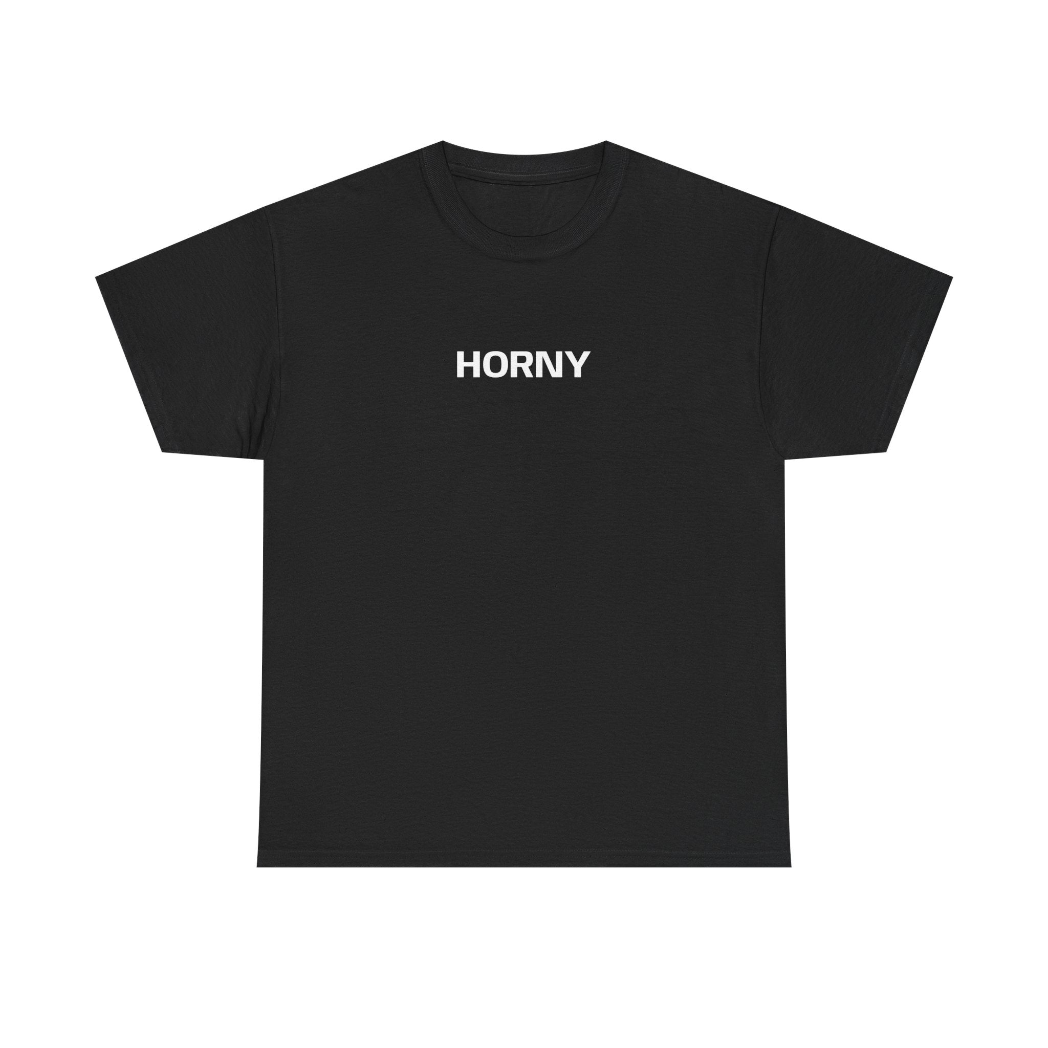 Horny T-shirt
